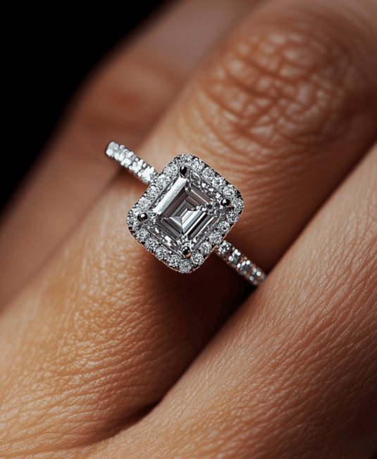 Wedding Rings