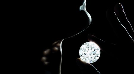 diamant de 100 carats