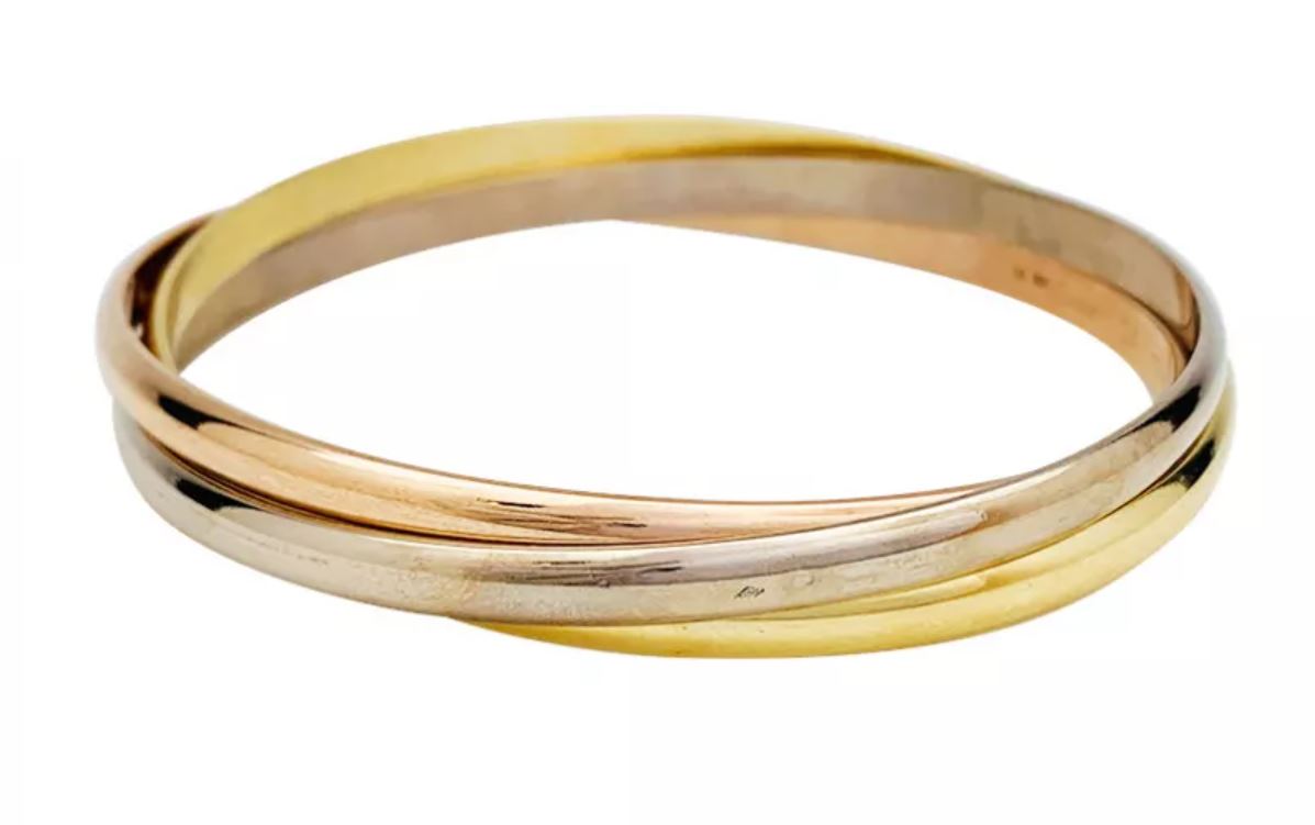 bracelet femme bijoux femme tendance 2023 luxe Bracelet à breloques  ajustable à la mode coréenne pour femmes, chaîne en or pour filles, bijoux  de fête de mariage, cadeau - AliExpress