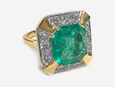 Emerald of Colombia 