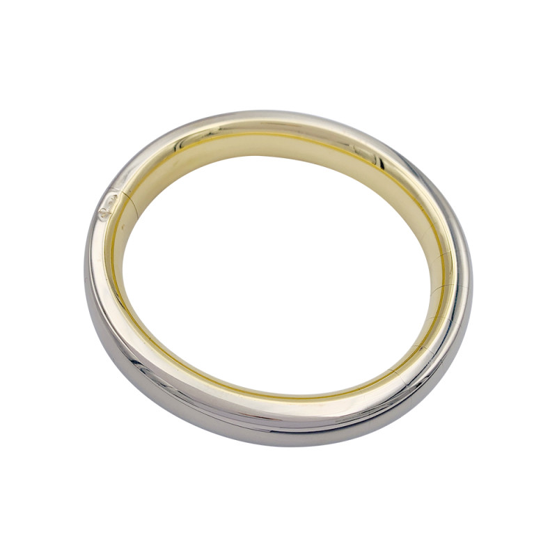 Bracelet en or blanc Pomellato Multicolore en Or blanc - 29151747